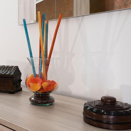 Apicella Casa Vacanze Villa ตรามอนติ ภายนอก รูปภาพ