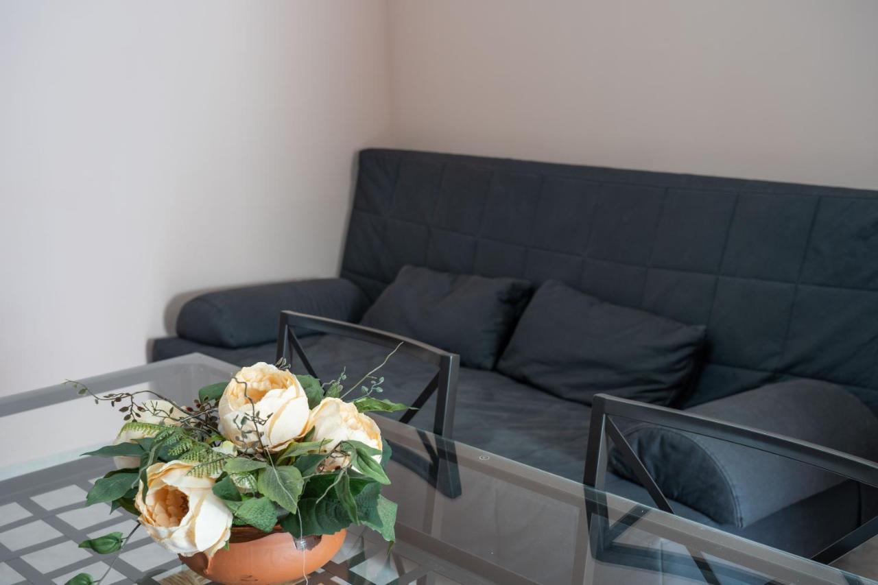 Apicella Casa Vacanze Villa ตรามอนติ ภายนอก รูปภาพ