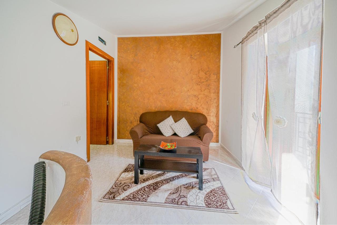 Apicella Casa Vacanze Villa ตรามอนติ ภายนอก รูปภาพ
