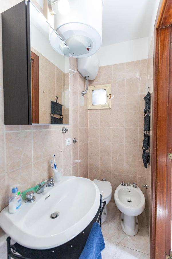 Apicella Casa Vacanze Villa ตรามอนติ ภายนอก รูปภาพ